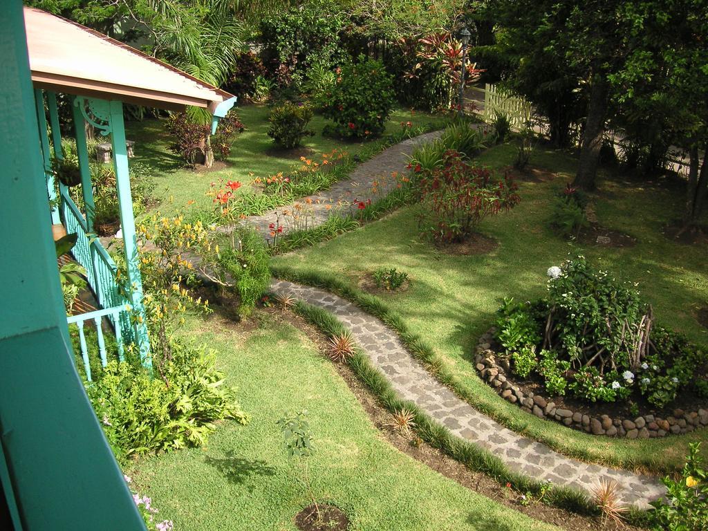 Casa De Las Tias San José Exterior foto